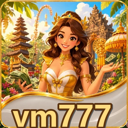 Contoh katalog aplikasi di vm777